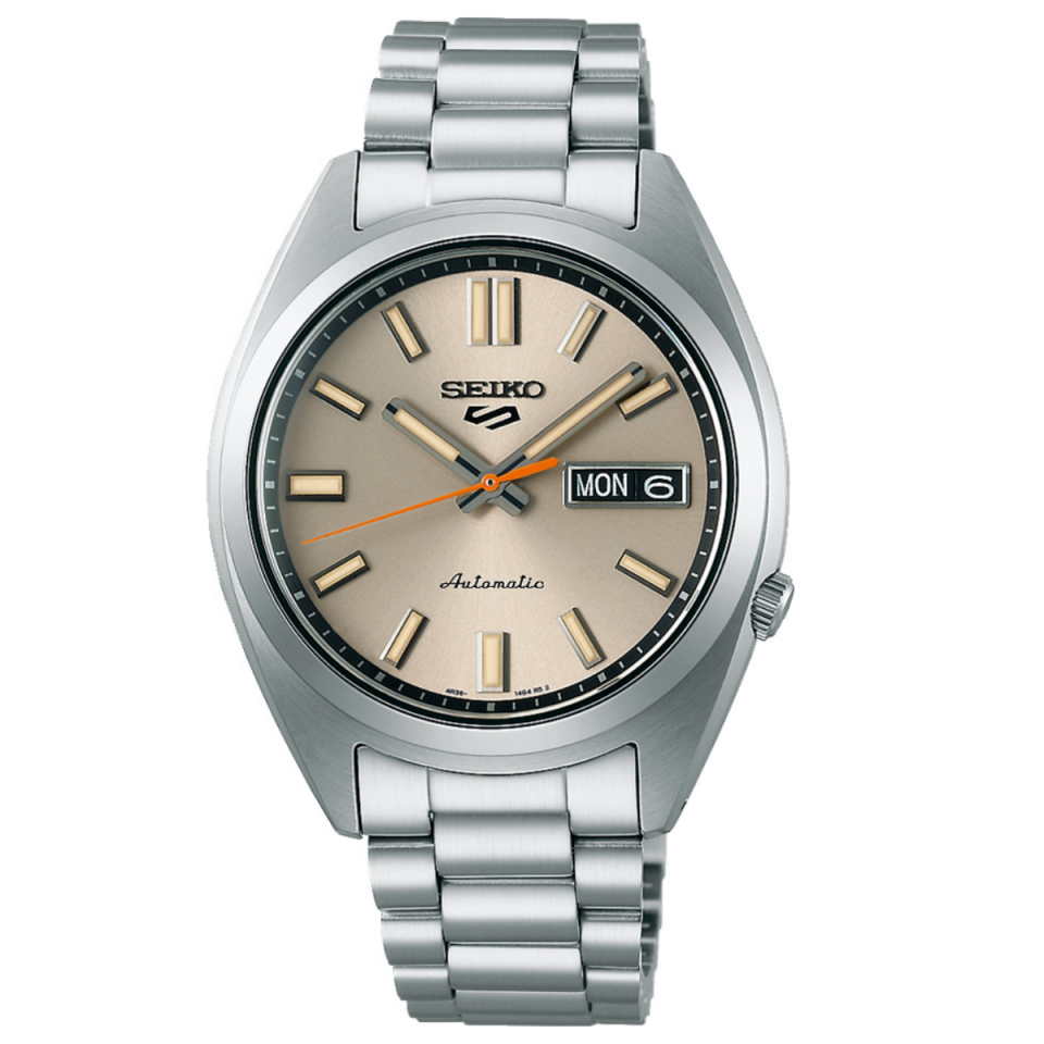 Seıko SRPK91K Kol Saati