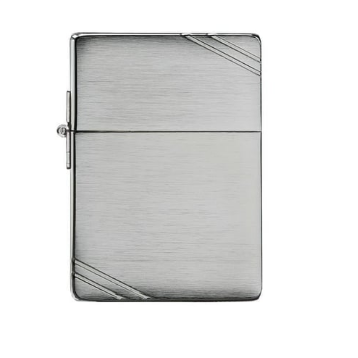 Zippo 1935-000014 1935 Replica W/Slashes Çakmak