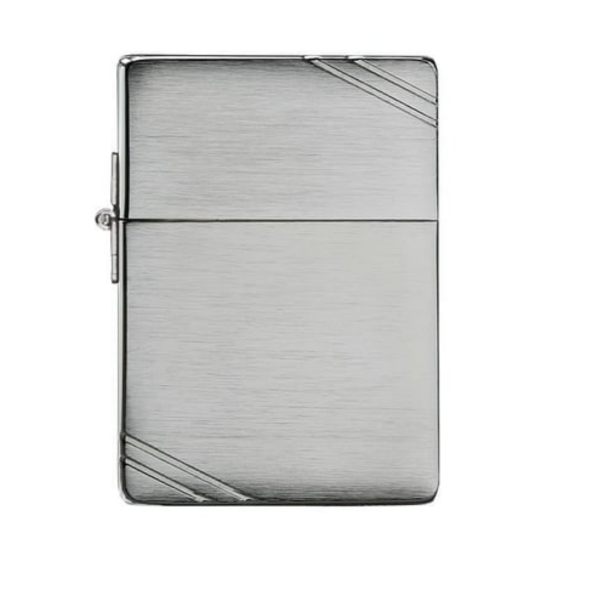 Zippo 1935-000014 1935 Replica W/Slashes Çakmak