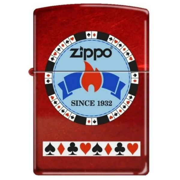 Zippo 21200-000014 Çakmak