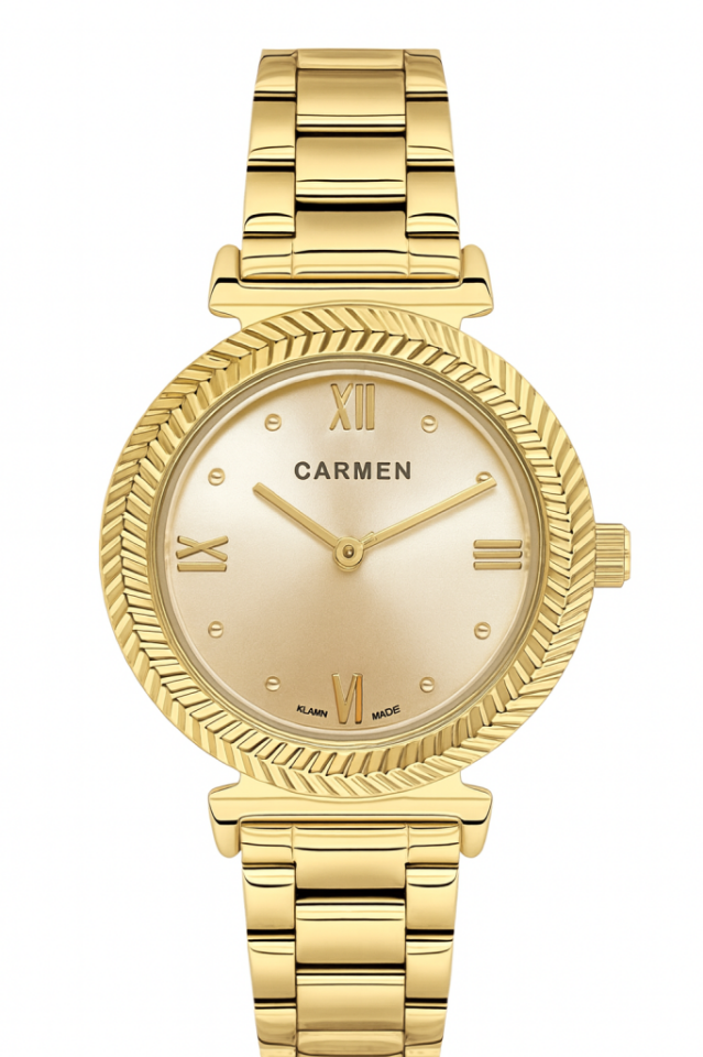 Carmen Master CRM.10033.01 Kol Saati
