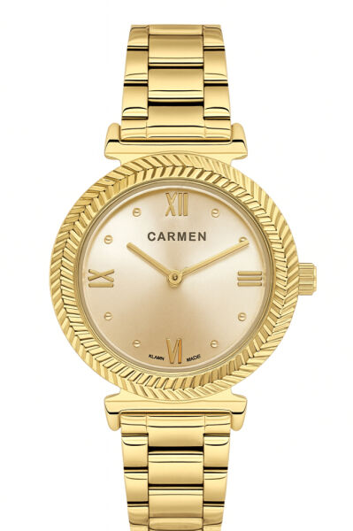 Carmen Master CRM.10033.01 Kol Saati