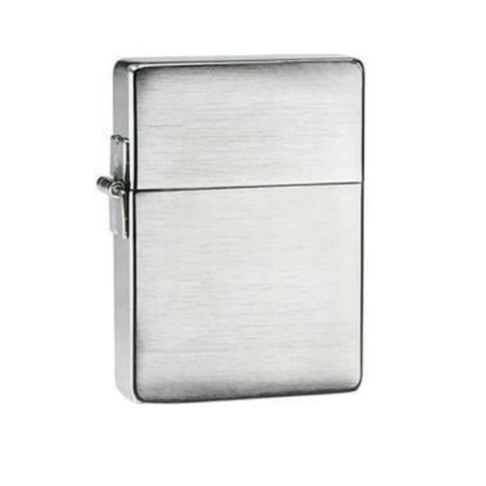 Zippo 1935.25-000008 1935 REPLICA W/O SLASHES Çakmak