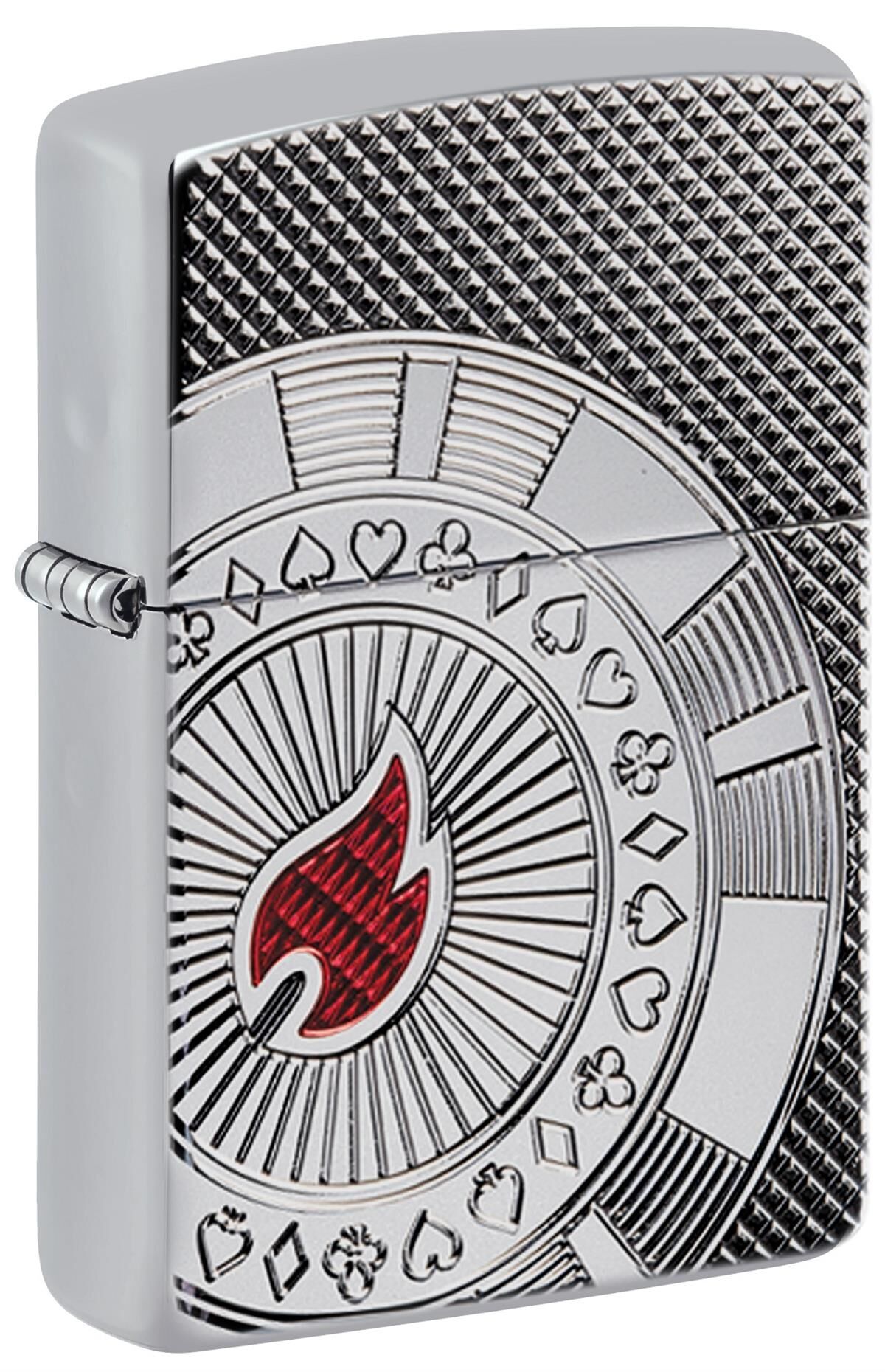 Zippo 49058-075228 Çakmak