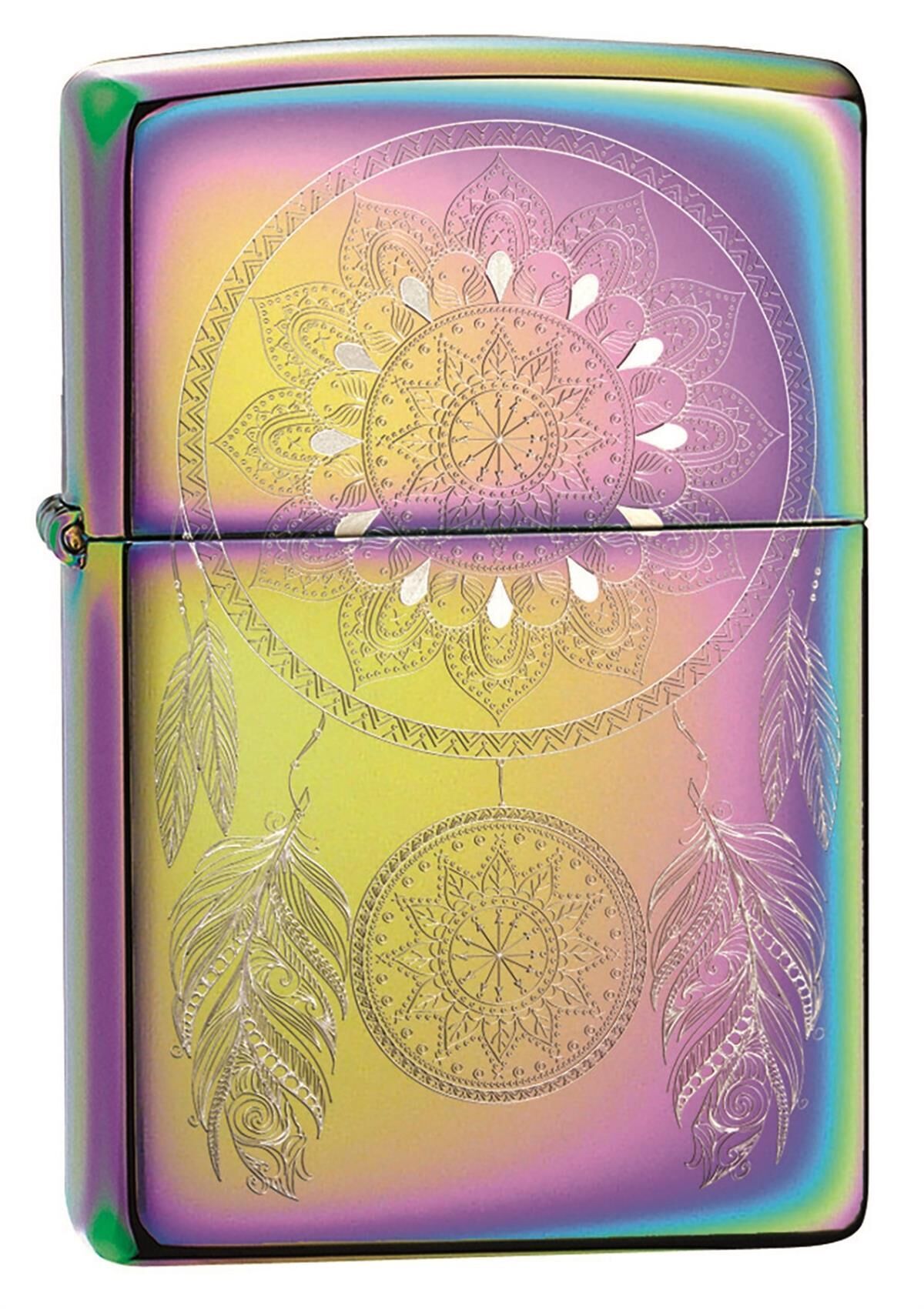 Zippo 49023-073307 Çakmak