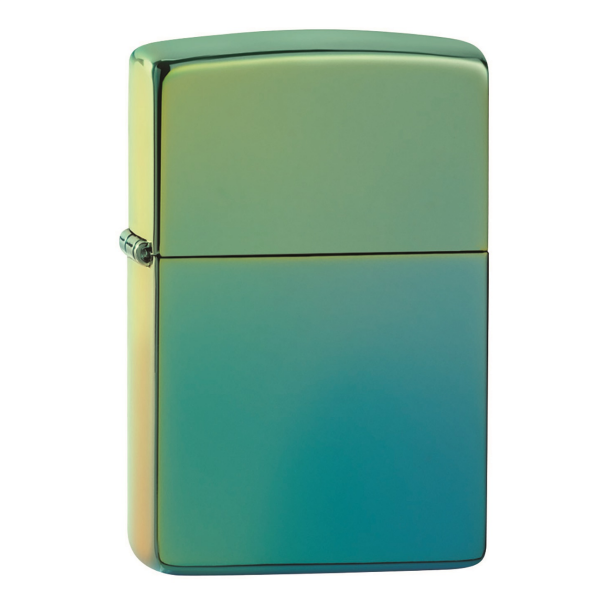 Zippo 49191-078687 Reg Hp Teal Çakmak
