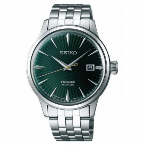Seiko SRPE41J Presage Kol Saati