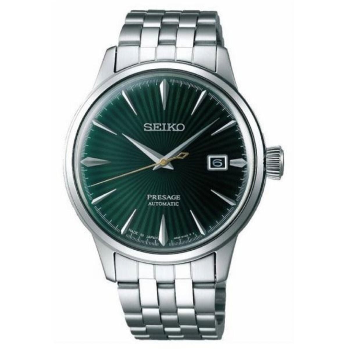 Seiko SRPE41J Presage Kol Saati