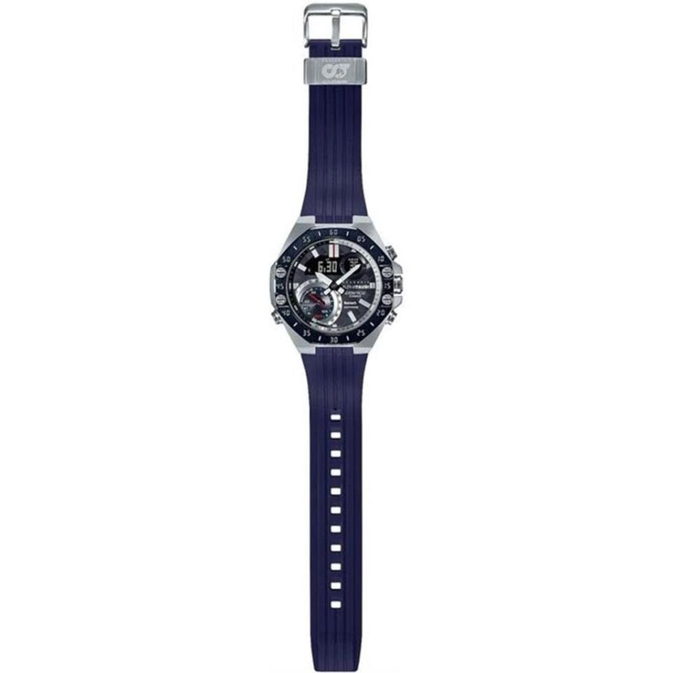 CASIO EDIFICE ECB-10AT-1ADR KOL SAATİ
