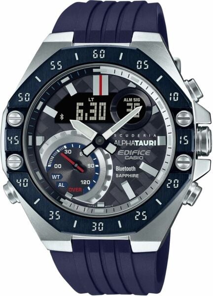 CASIO EDIFICE ECB-10AT-1ADR KOL SAATİ