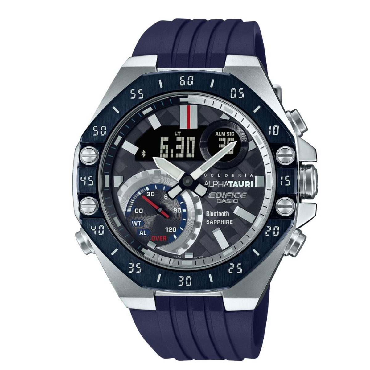 CASIO EDIFICE ECB-10AT-1ADR KOL SAATİ