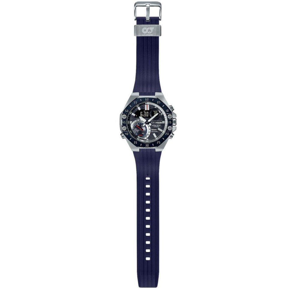 CASIO EDIFICE ECB-10AT-1ADR KOL SAATİ