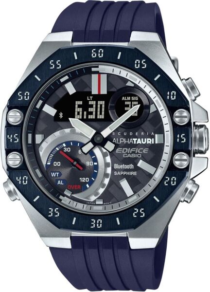 CASIO EDIFICE ECB-10AT-1ADR KOL SAATİ