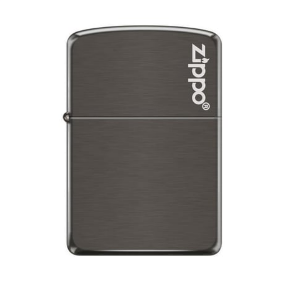 Zippo 24096-096726 Logo Çakmak
