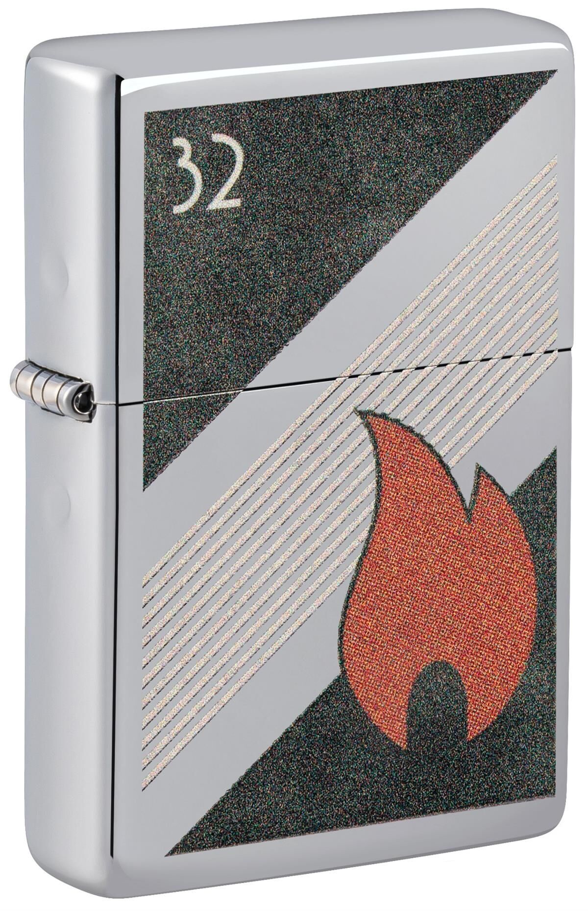 Zippo 48623-103615 48623-103615 Çakmak