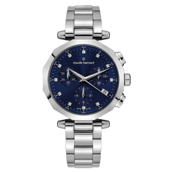 Claude Bernard CB.10251.3M.BUIN Kol Saati