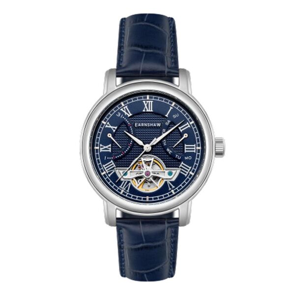 EARNSHAW ES-8169-02 Erkek Kol Saati