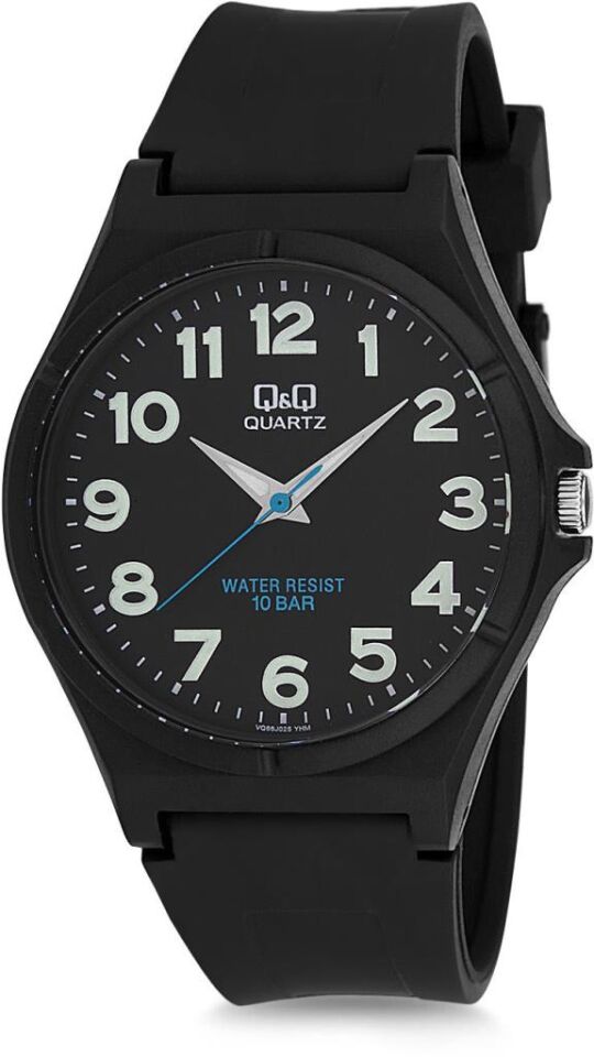 Q&Q VQ66J025Y Kol Saati