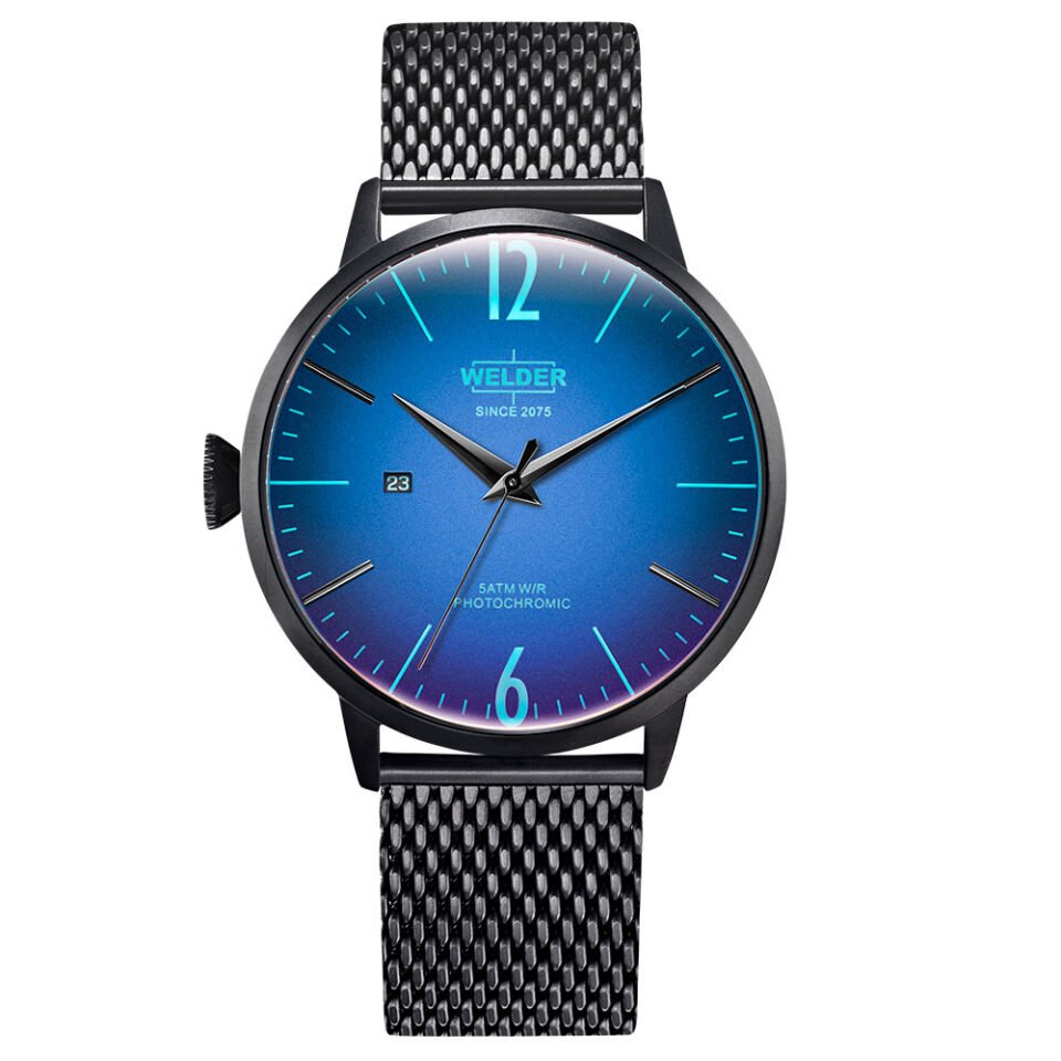 Welder WRC408 Kol Saati