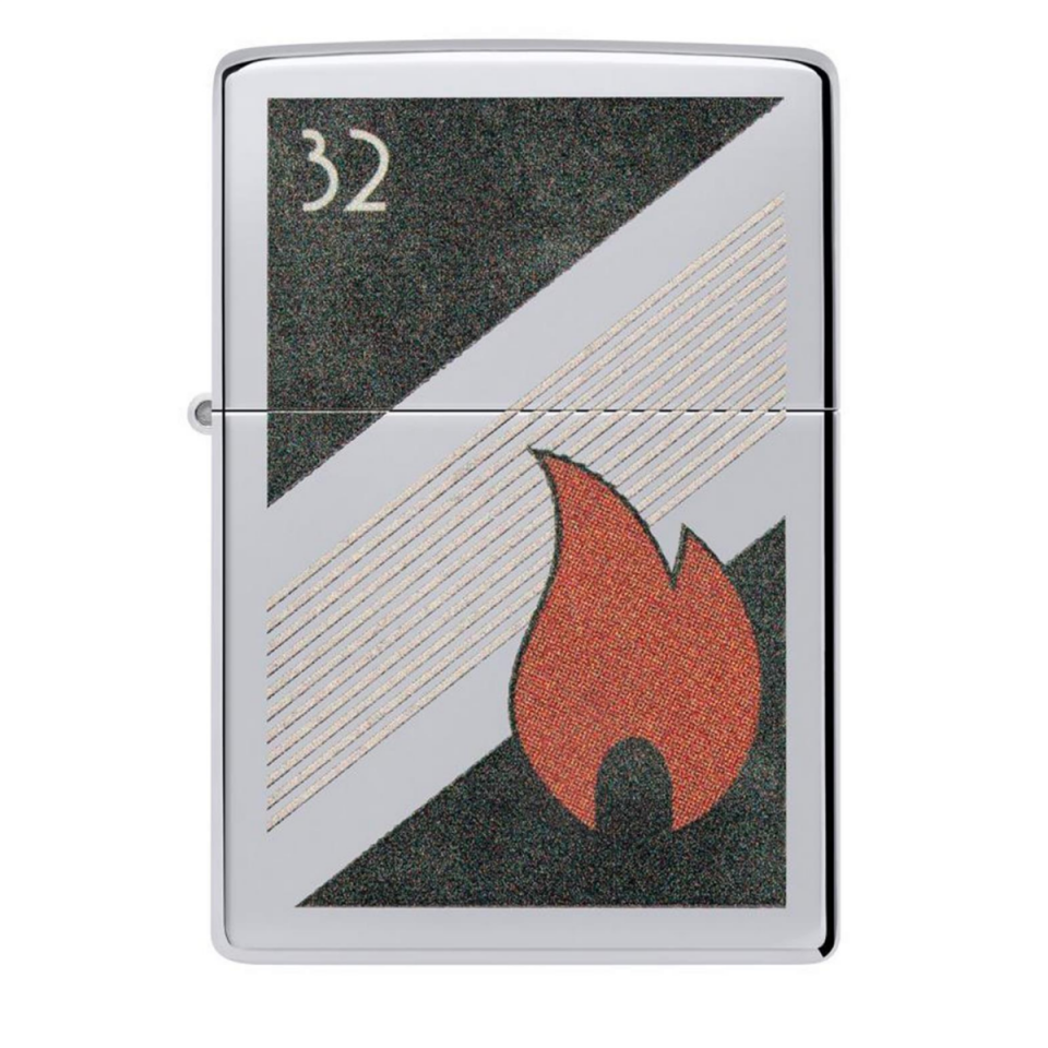 Zippo 48623-103615 48623-103615 Çakmak
