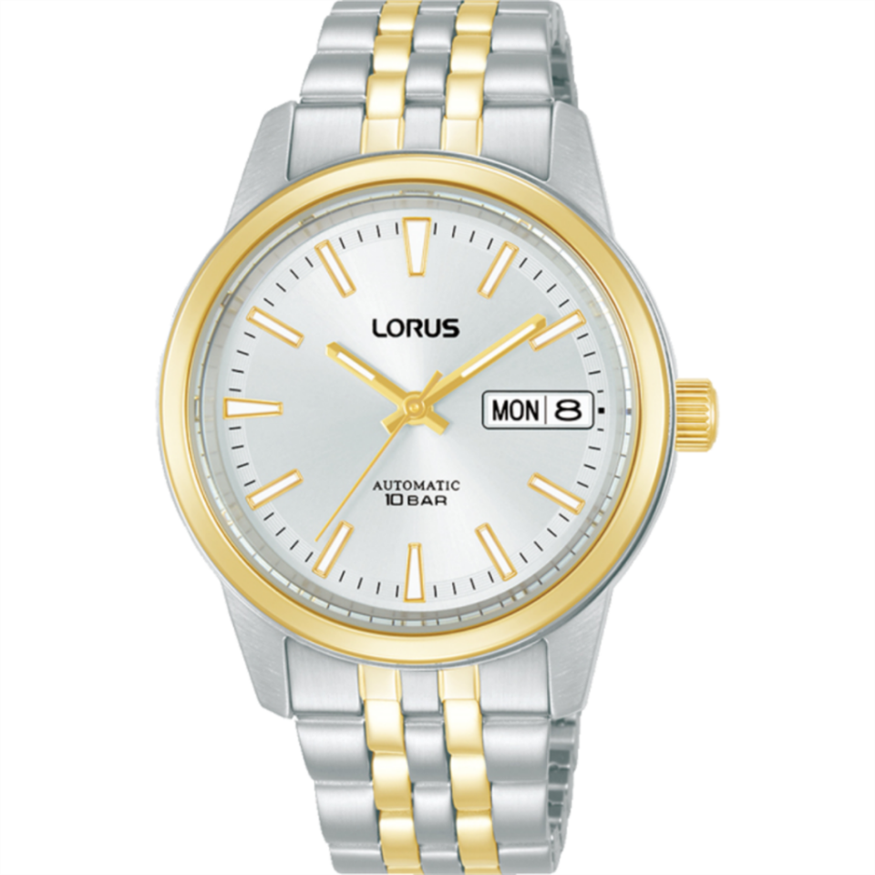 Lorus RL404CX9 Kol Saati