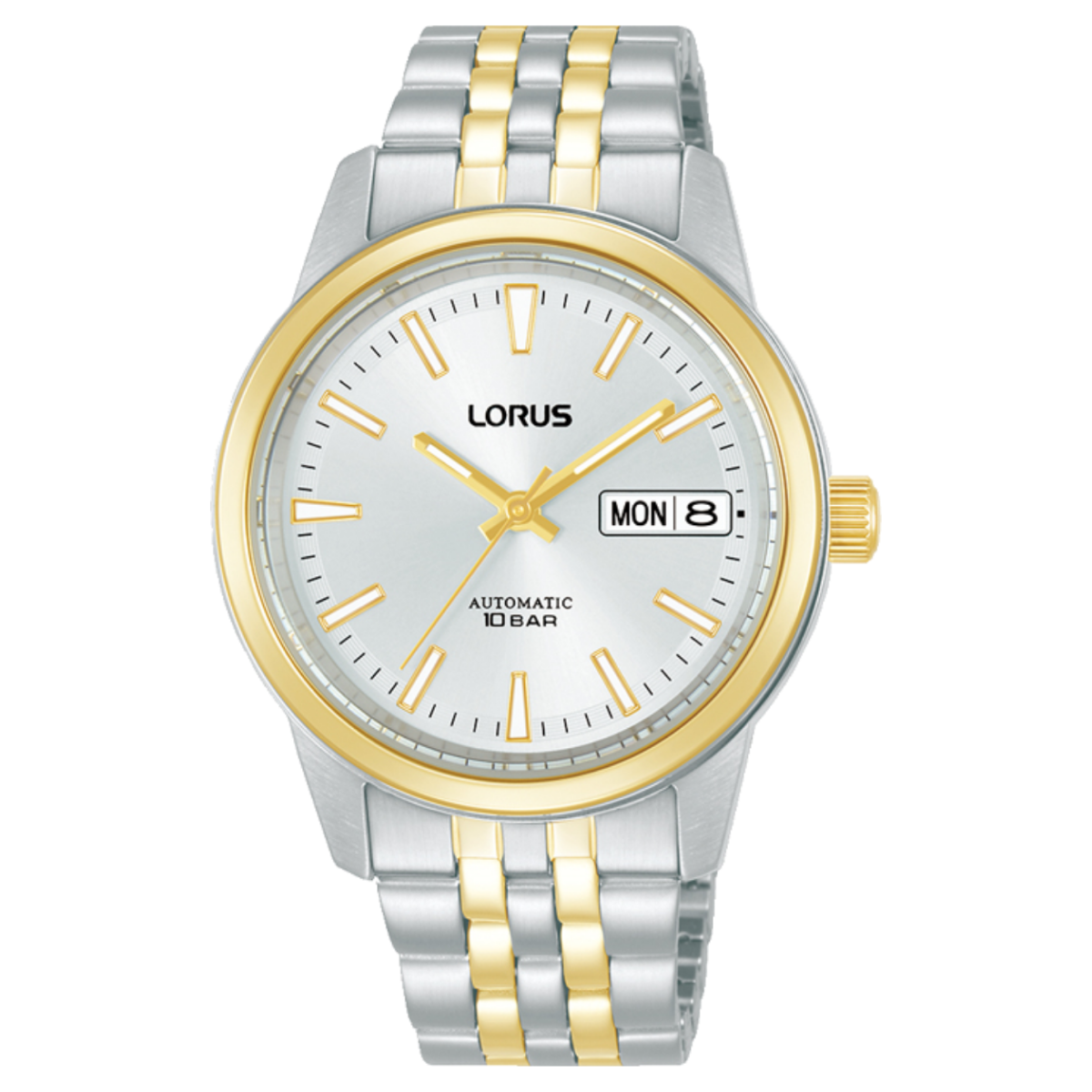 Lorus RL404CX9 Kol Saati