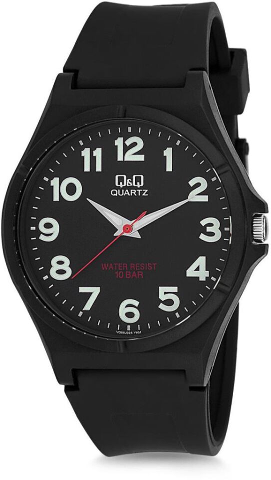 Q&Q VQ66J024Y Kol Saati