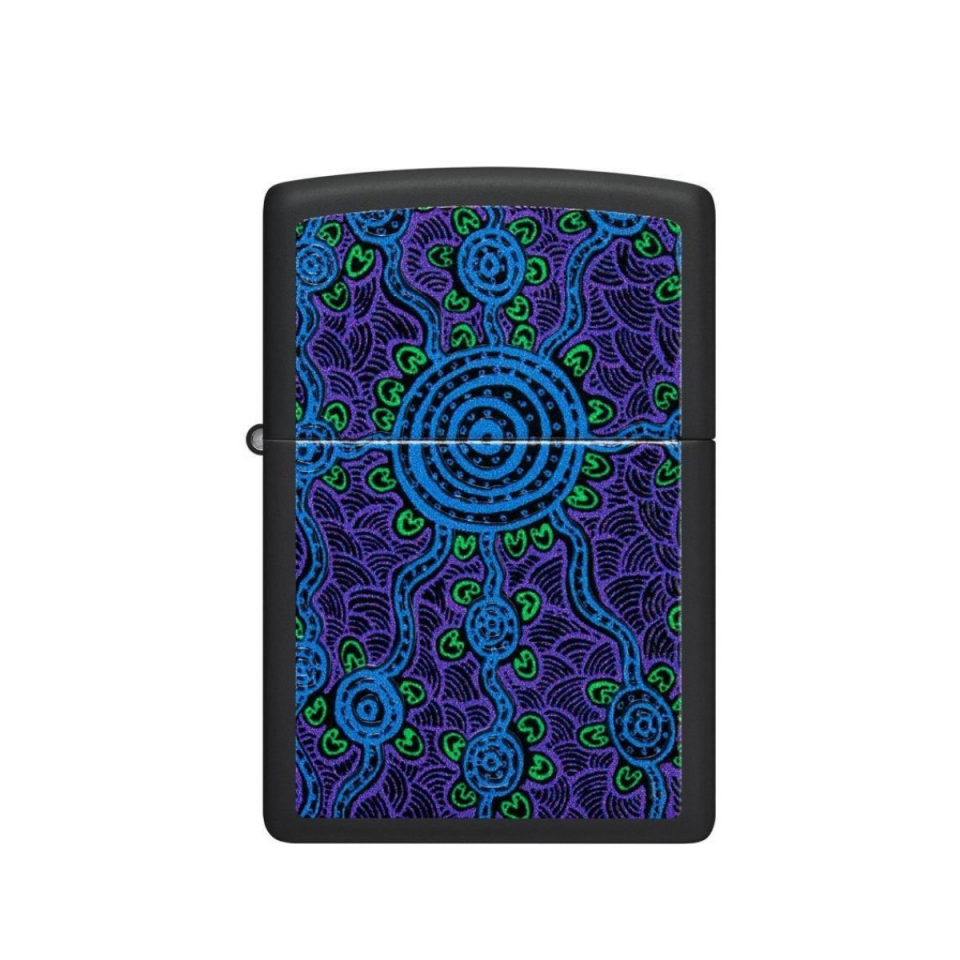 Zippo 48625-103661 48625-103661 Çakmak