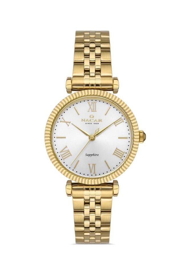 Nacar NC34-39B553-DSM Kol Saati