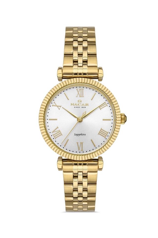 Nacar NC34-39B553-DSM Kol Saati
