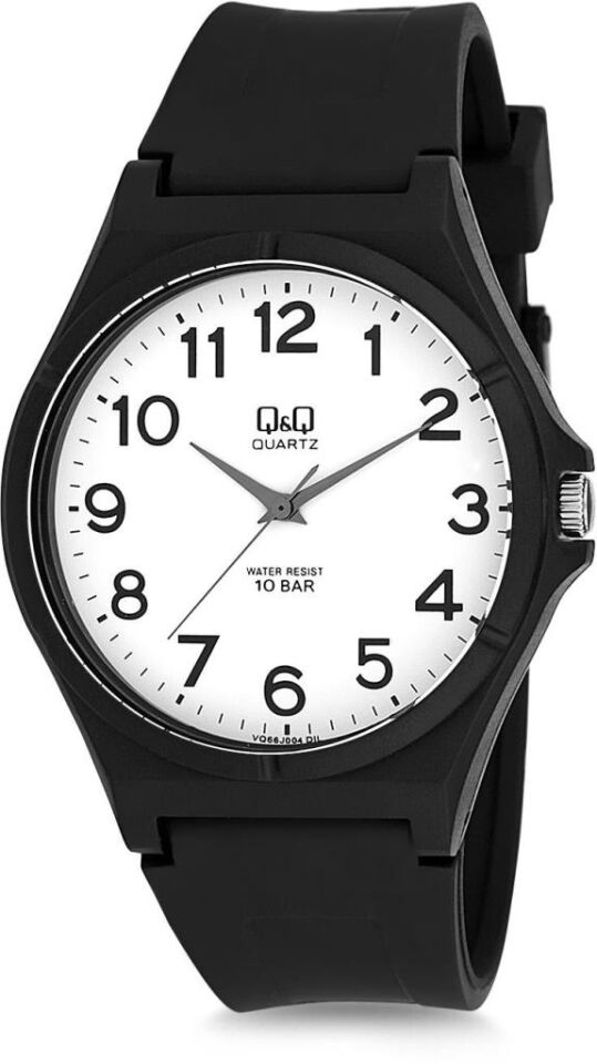 Q&Q VQ66J004Y Kol Saati