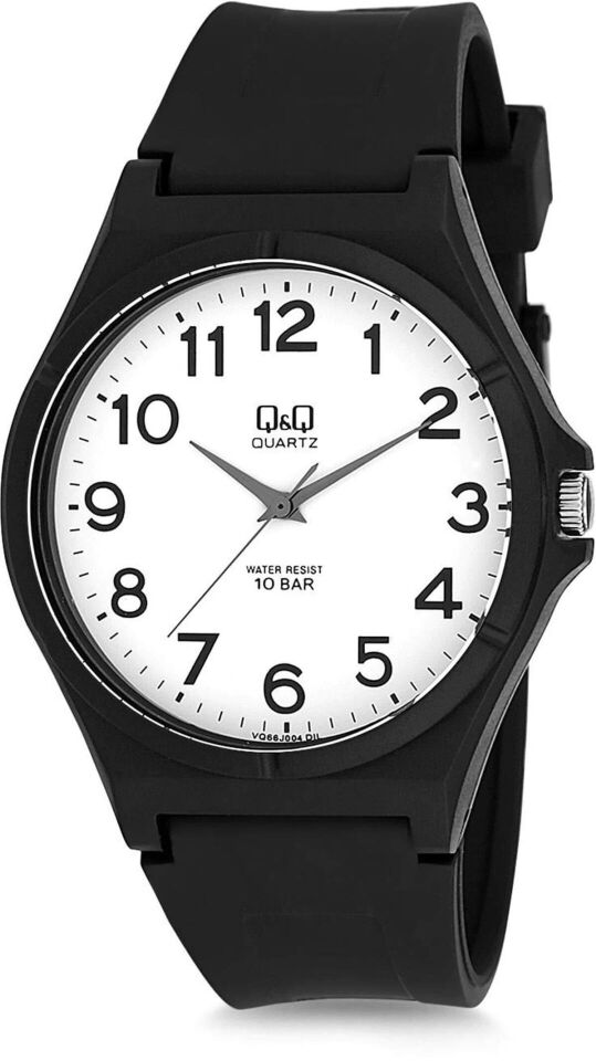 Q&Q VQ66J004Y Kol Saati