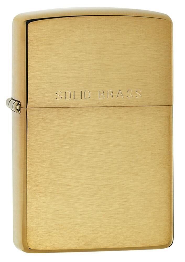 Zippo 204-000256 Çakmak