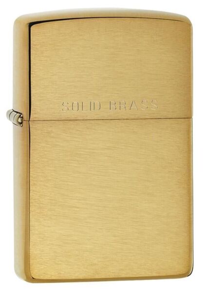 Zippo 204-000256 Çakmak
