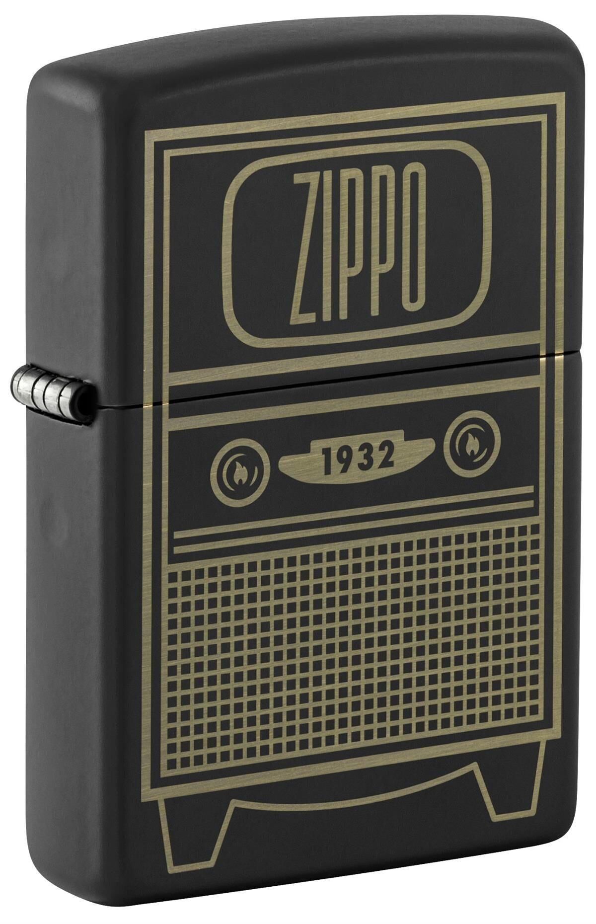 Zippo 48619-103614 Çakmak
