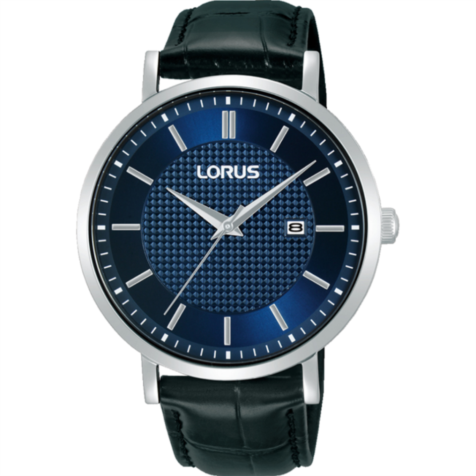 Lorus RH959RX9 Kol Saati