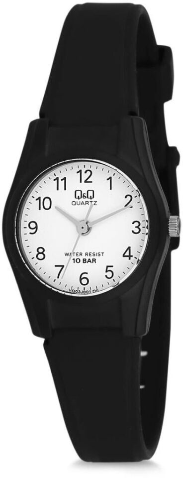 Q&Q VQ03J001Y Kol Saati