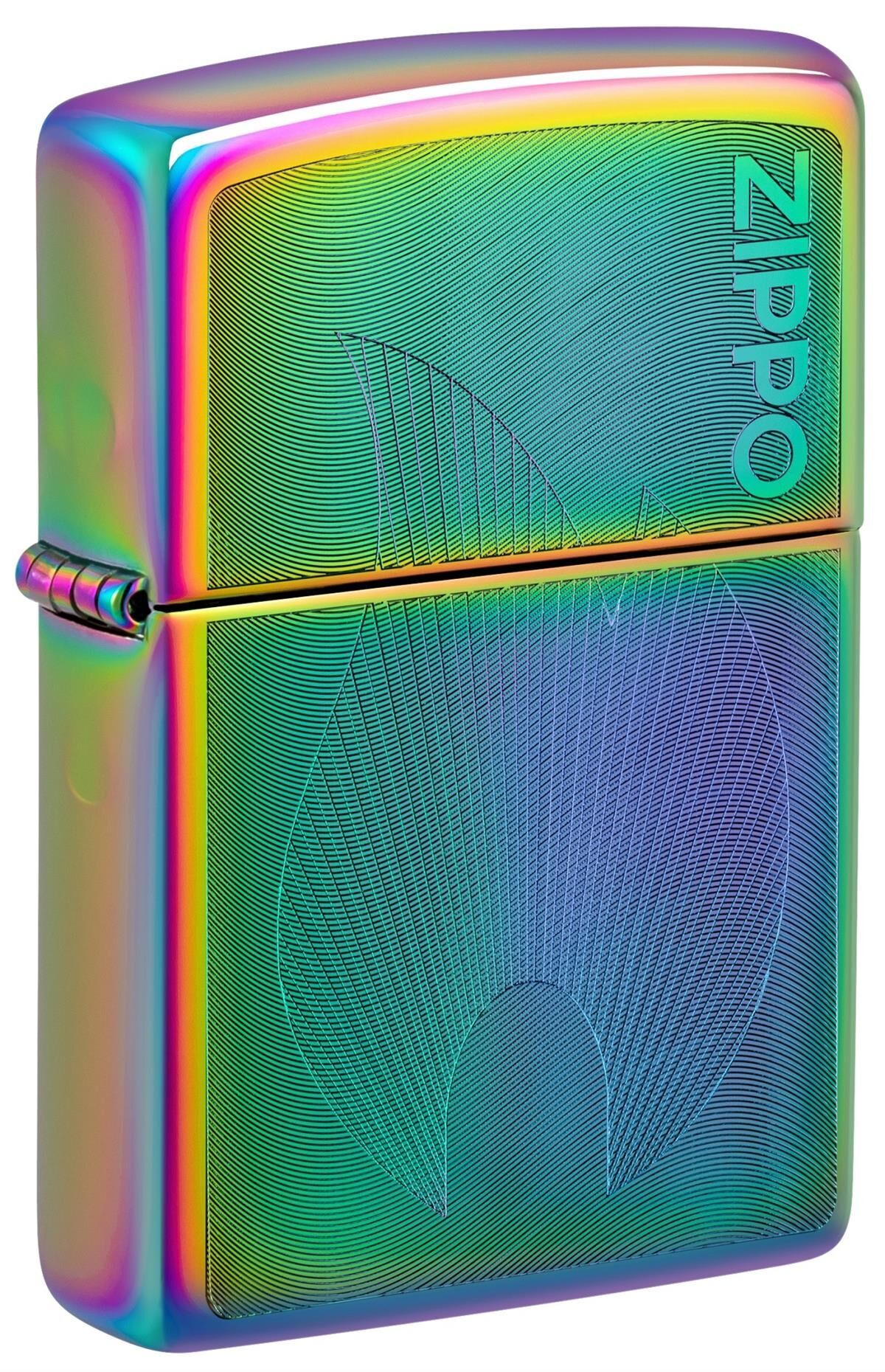 Zippo 48618-103613 Çakmak