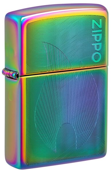 Zippo 48618-103613 Çakmak