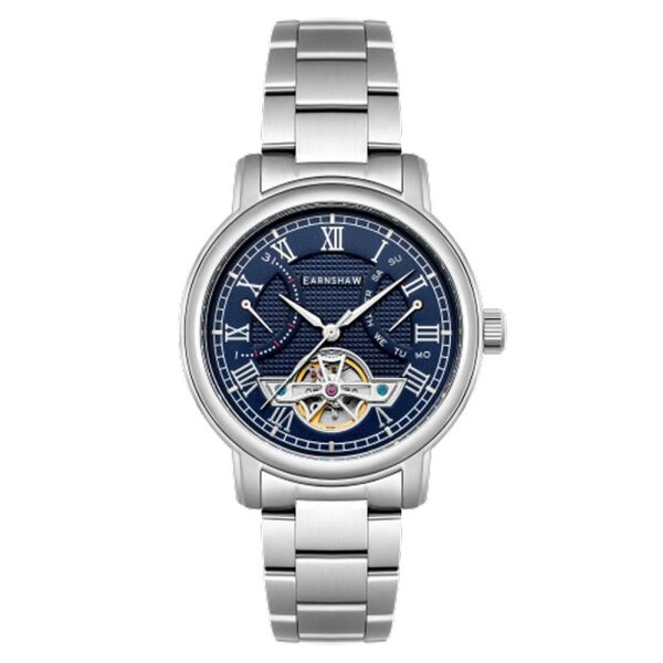 EARNSHAW ES-8169-22 Erkek Kol Saati