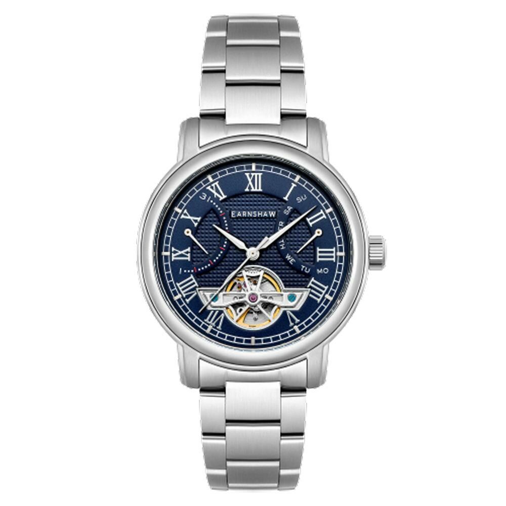 Earnshaw ES-8169-22 Erkek Kol Saati