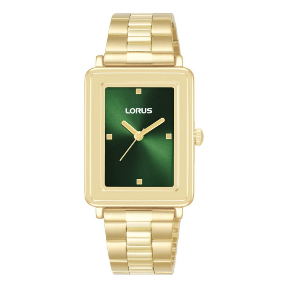 Lorus RG302XX9 Kol Saati