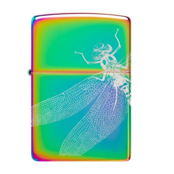 Zippo 48591-103664 48591-103664 Çakmak