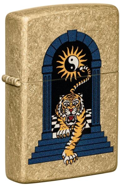 Zippo 48613-103656 Çakmak