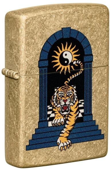 Zippo 48613-103656 Çakmak