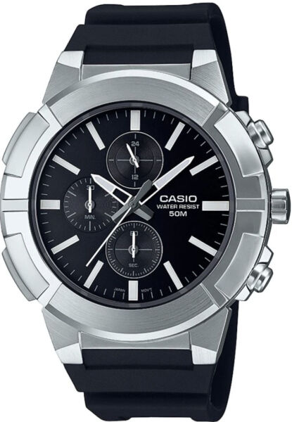 Casıo MTP-E501-1AVDF Kol Saati
