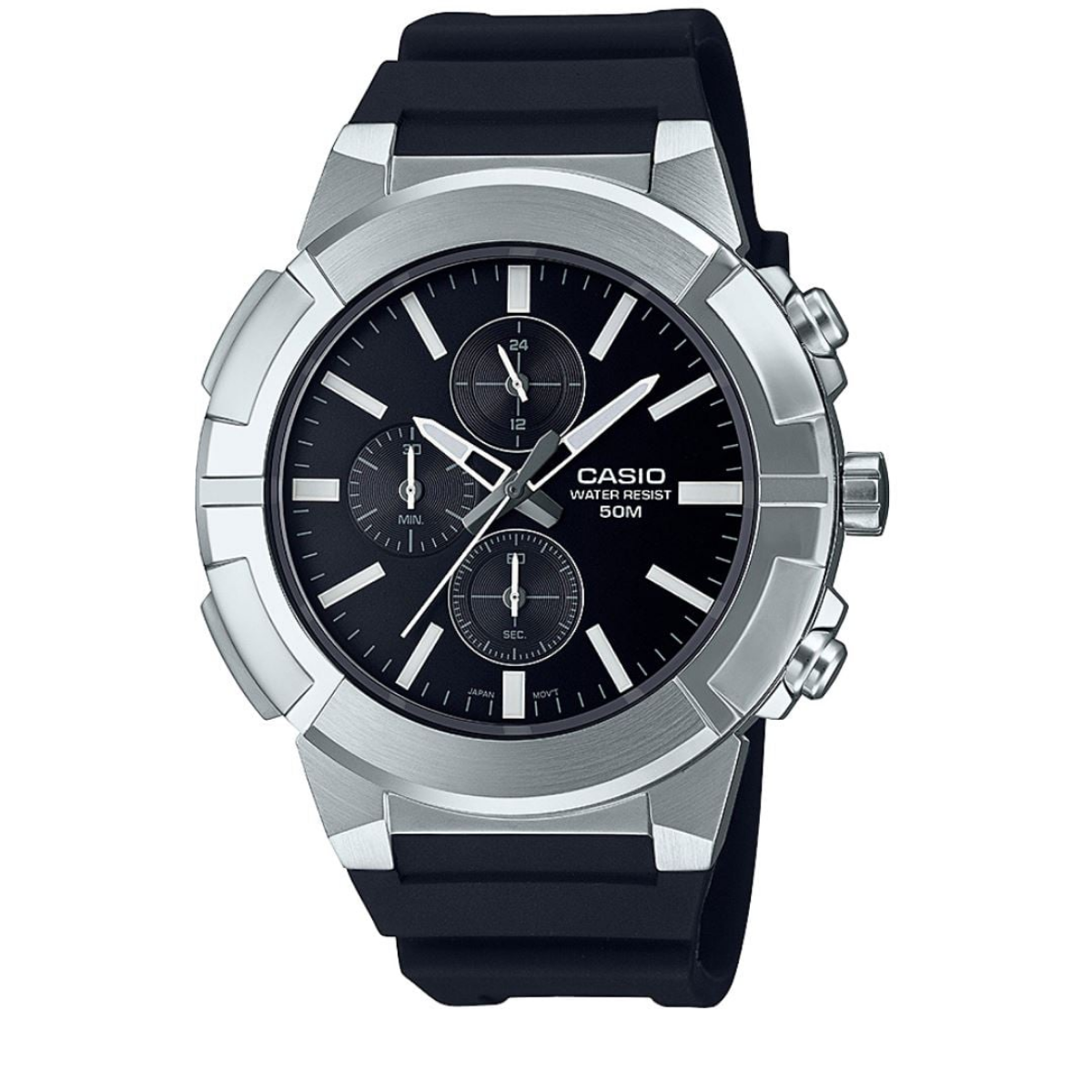 Casıo MTP-E501-1AVDF Kol Saati