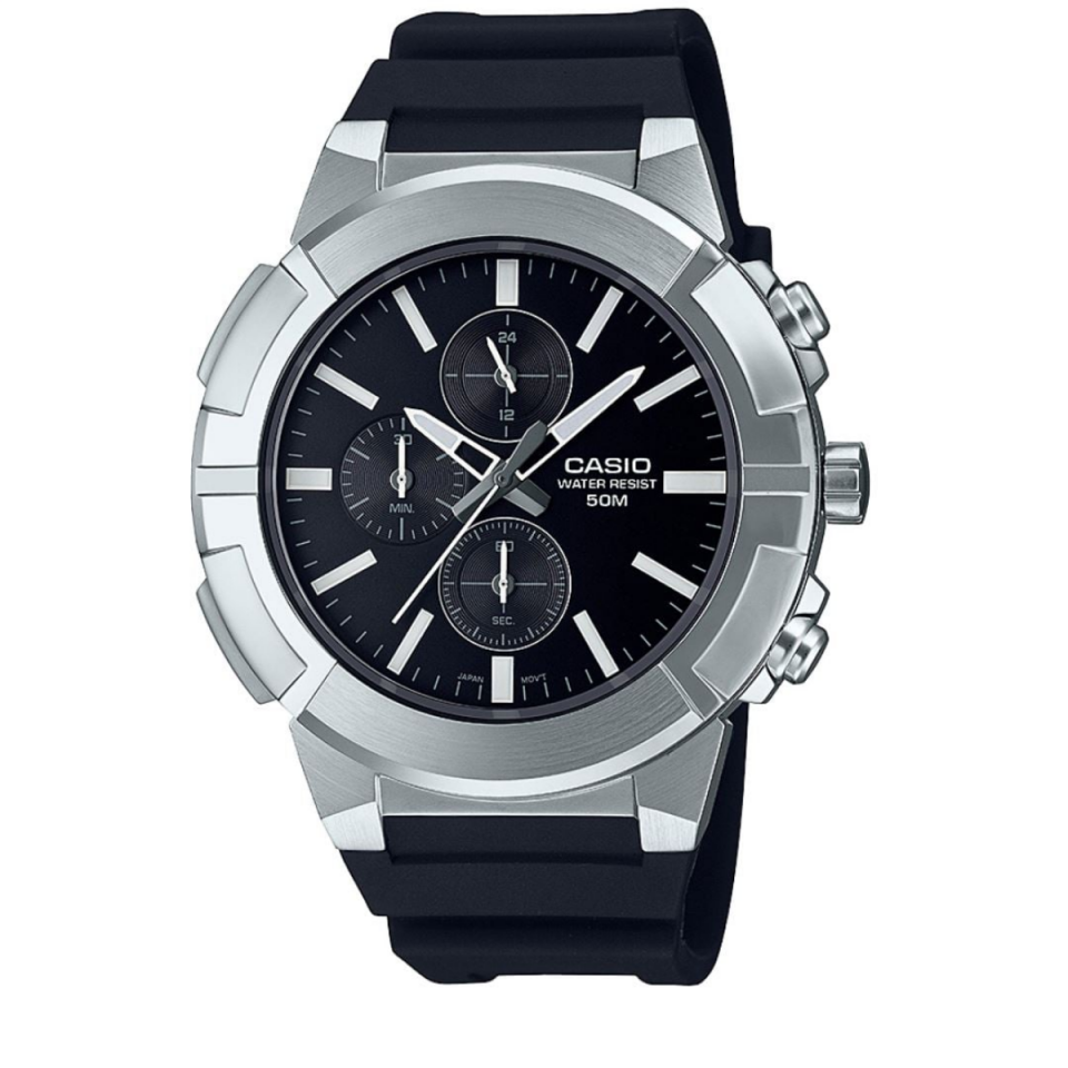Casıo MTP-E501-1AVDF Kol Saati