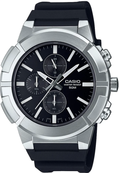 Casıo MTP-E501-1AVDF Kol Saati