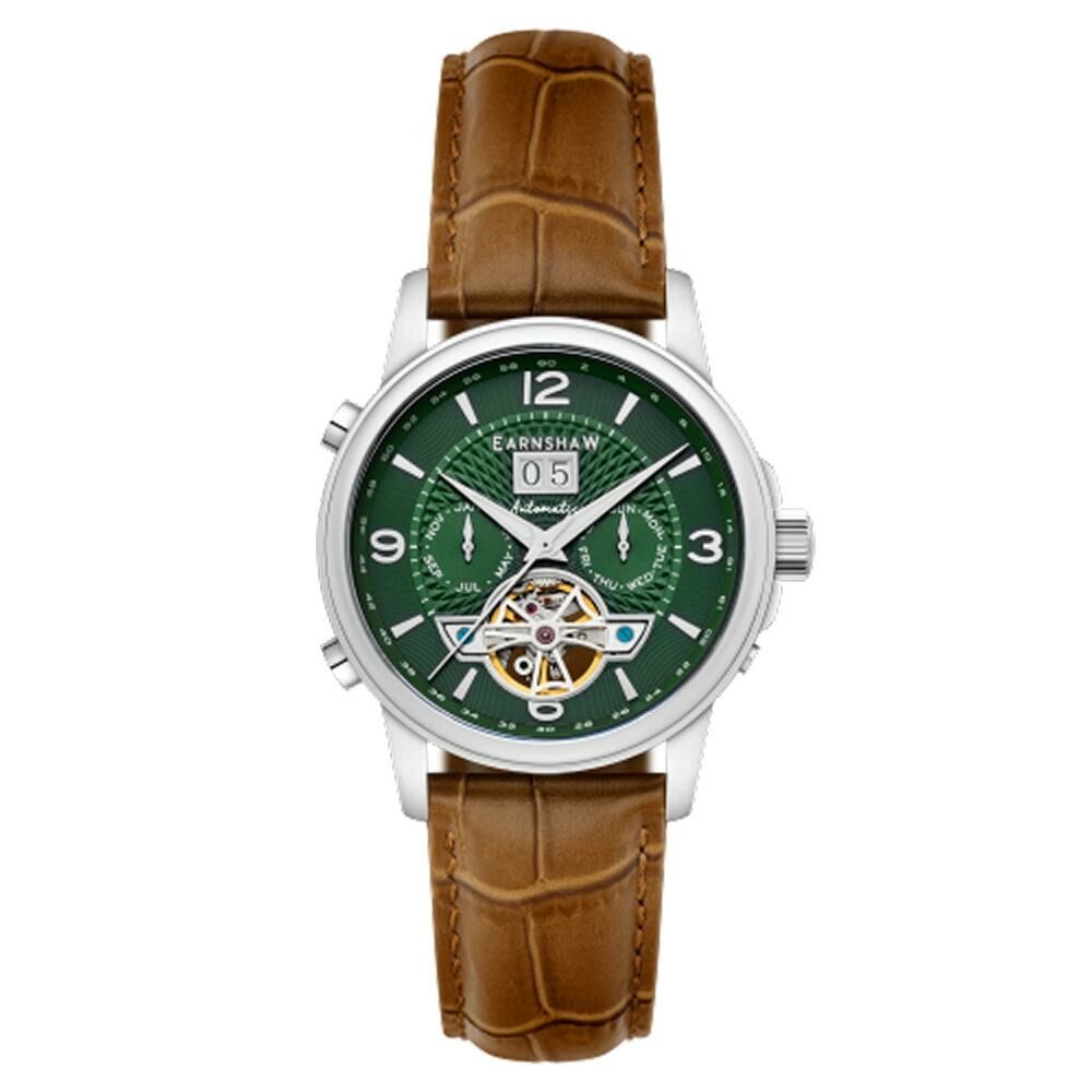 Earnshaw ES-8177-02 Erkek Kol Saati